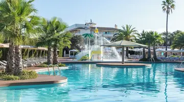 Hotel JS PortoColom Suites