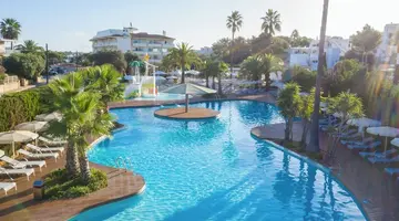 Hotel JS PortoColom Suites