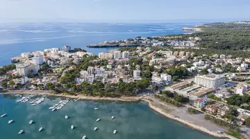 Hotel JS PortoColom Suites