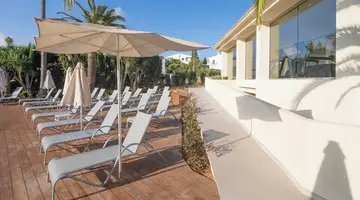 Hotel JS PortoColom Suites