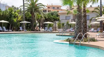 Hotel JS PortoColom Suites