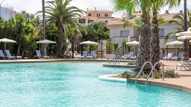 Hotel JS PortoColom Suites