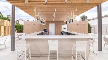Hotel JS PortoColom Suites