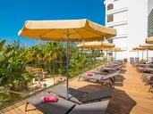 HOTEL JS SOL DE ALCUDIA