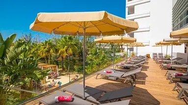 HOTEL JS SOL DE ALCUDIA