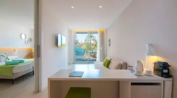 HOTEL JS SOL DE ALCUDIA