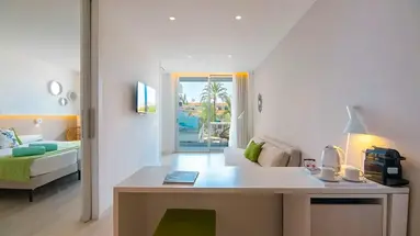 HOTEL JS SOL DE ALCUDIA