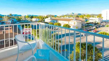 HOTEL JS SOL DE ALCUDIA