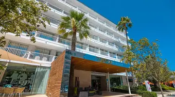HOTEL JS SOL DE ALCUDIA