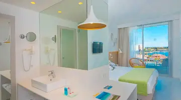 HOTEL JS SOL DE ALCUDIA