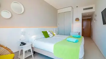 HOTEL JS SOL DE ALCUDIA