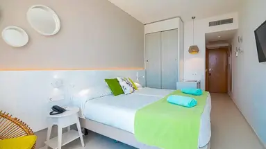 HOTEL JS SOL DE ALCUDIA