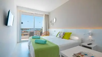 HOTEL JS SOL DE ALCUDIA
