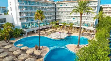 HOTEL JS SOL DE ALCUDIA