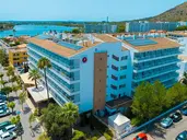 HOTEL JS SOL DE ALCUDIA