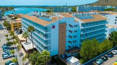 HOTEL JS SOL DE ALCUDIA
