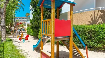 HOTEL JS SOL DE ALCUDIA