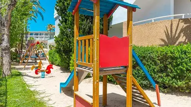 HOTEL JS SOL DE ALCUDIA