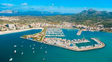 HOTEL JS SOL DE ALCUDIA