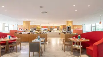 HOTEL JS SOL DE ALCUDIA