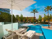 HOTEL JS SOL DE ALCUDIA