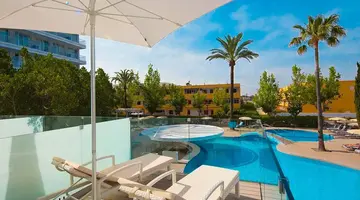 HOTEL JS SOL DE ALCUDIA