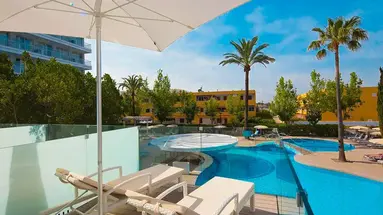 HOTEL JS SOL DE ALCUDIA
