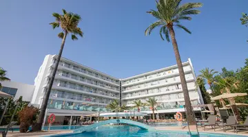 Hotel Js Sol de Alcudia