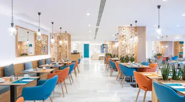 HOTEL JS YATE