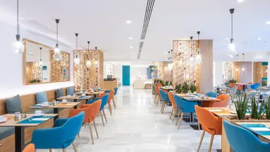 HOTEL JS YATE