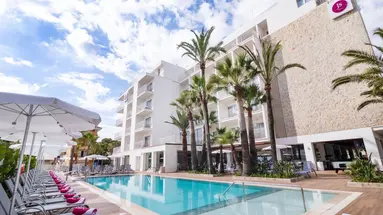 HOTEL JS YATE