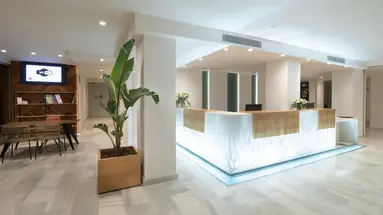 HOTEL JS YATE