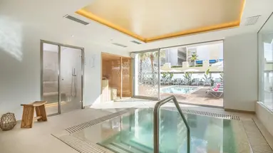 HOTEL JS YATE