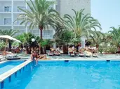 HOTEL JS YATE