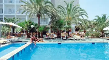 HOTEL JS YATE