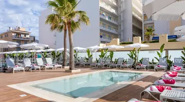 HOTEL JS YATE