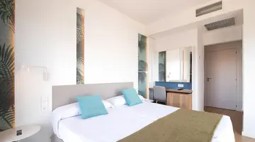HOTEL JS YATE
