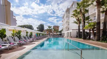HOTEL JS YATE
