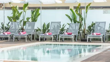 HOTEL JS YATE