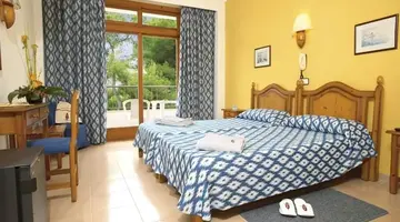 HOTEL JS YATE