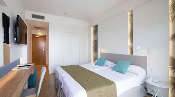 HOTEL JS YATE