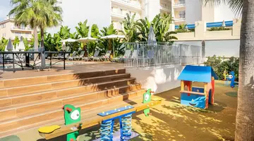 HOTEL JS YATE