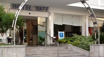 HOTEL JS YATE