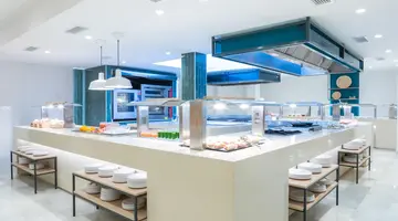 HOTEL JS YATE