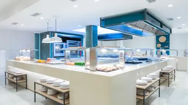 HOTEL JS YATE