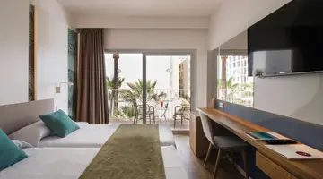 HOTEL JS YATE