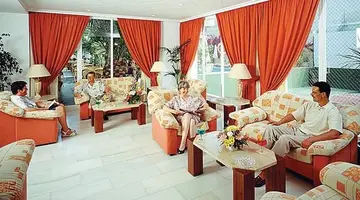 HOTEL JS YATE