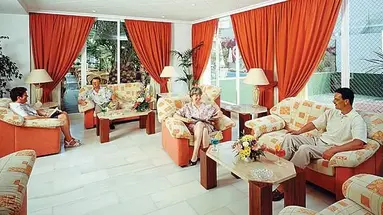 HOTEL JS YATE