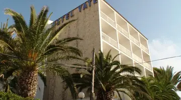 HOTEL JS YATE