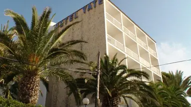HOTEL JS YATE